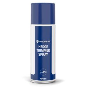 Husqvarna smörjspray, häcksax 