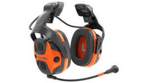 Husqvarna hörselskydd, X-COM Active 