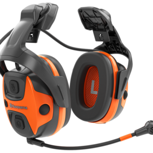 Husqvarna hörselskydd, X-COM Active 