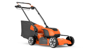 Husqvarna LC 251iS - utan batteri och laddare 