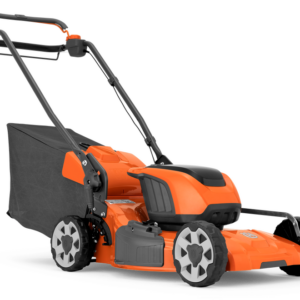 Husqvarna LC 251iS - utan batteri och laddare 