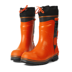 Sågskyddsstövlar, Functional 24 