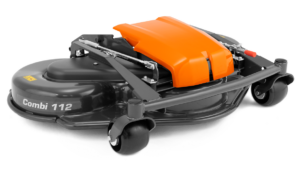 Husqvarna Klippaggregat - CombiClip® 112 
