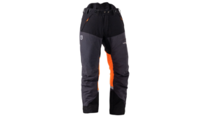 Husqvarna midjebyxa, Technical Robust 
