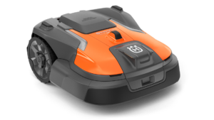 AUTOMOWER® 540 EPOS®