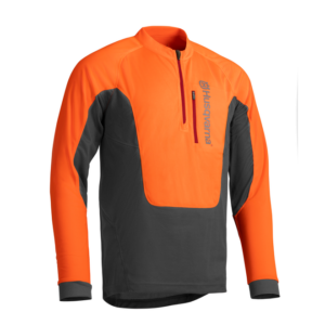 T-shirt Technical, lång ärm 